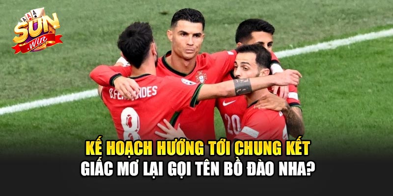 Nations League 2025 - Bồ Đào Nha Huỷ Diệt Tây Ban Nha Trên Penalty 