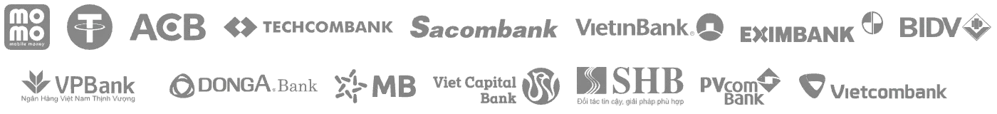 Phương thức thanh toán