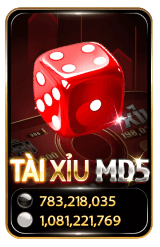 Tải xỉu MD5 sunwin