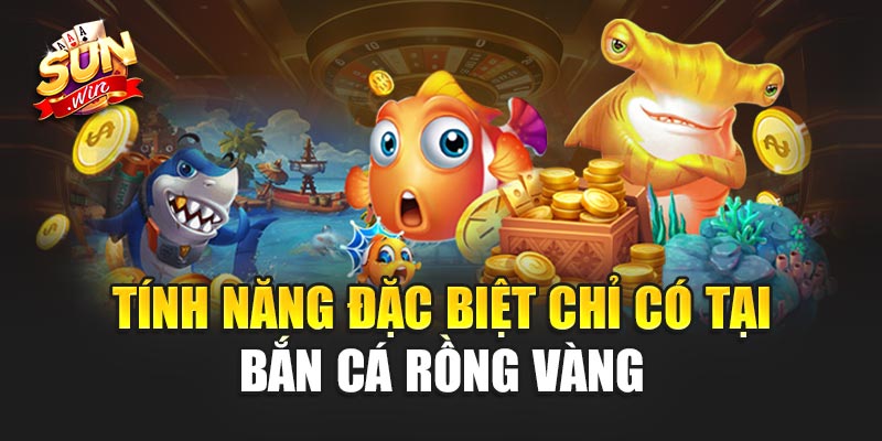 Bắn Cá Rồng Vàng – Tựa Game Đổi Thưởng Đáng Chơi Nhất 1 Bắn Cá Rồng Vàng – Tựa Game Đổi Thưởng Đáng Chơi Nhất
