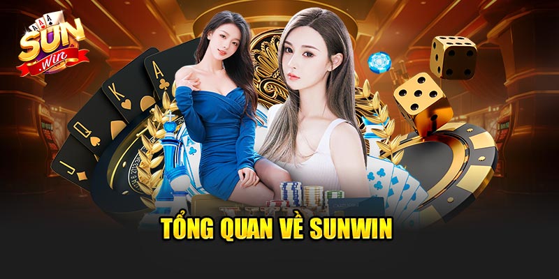 Tổng Quan Về Sunwin